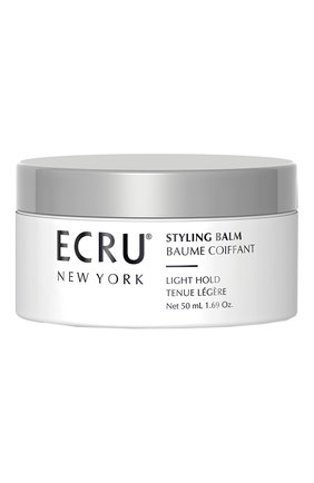 Бальзам для укладки волос (50ml) ECRU NEW YORK бесцветного цвета, арт. 669259003653 | Фото 1