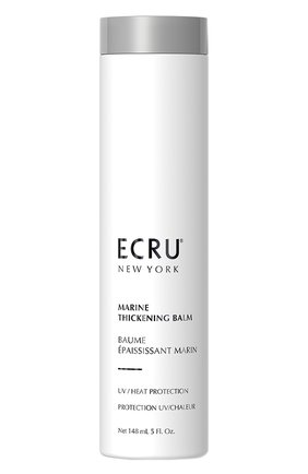 Уплотняющий бальзам для волос (148ml) ECRU NEW YORK бесцветного цвета, арт. 669259003516 | Фото 1