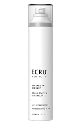 Спрей для объема и блеска (148ml) ECRU NEW YORK бесцветного цвета по цене 2340 руб., арт. 669259003523 | Фото 1 Спрей для объема и блеска (148ml) ECRU NEW YORK бесцветного цвета, арт. 669259003523 | Фото 1 (Ограничения доставки: flammable)