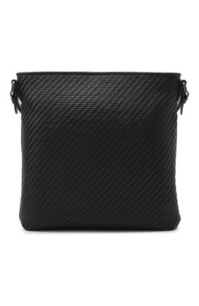 Мужская кожаная сумка ERMENEGILDO ZEGNA черного цвета по цене 111500 руб., арт. C1261P-LHPTA | Фото 1 Мужская кожаная сумка ERMENEGILDO ZEGNA черного цвета, арт. C1261P-LHPTA | Фото 1