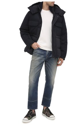Текстильные кеды Valentino Garavani Giggies | Фото №2 Текстильные кеды Valentino Garavani Giggies | Фото №2