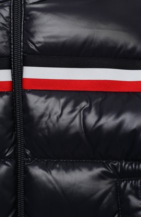 Детского комплект из куртки и комбинезона MONCLER темно-синего цвета по цене 43700 руб., арт. F2-951-1F501-20-68950 | Фото 6 Детского комплект из куртки и комбинезона MONCLER темно-синего цвета, арт. F2-951-1F501-20-68950 | Фото 6