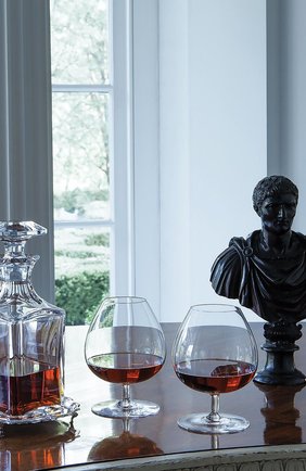Мужского набор из 2-х бокалов для коньяка degustation №1 BACCARAT прозрачного цвета по цене 33950 руб., арт. 2 811 794 | Фото 2 Мужского набор из 2-х бокалов для коньяка degustation №1 BACCARAT прозрачного цвета, арт. 2 811 794 | Фото 2