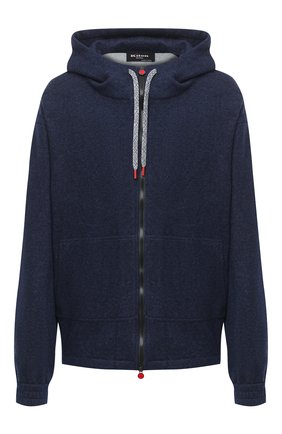 Мужской кашемировый кардиган KITON темно-синего цвета по цене 437000 руб., арт. UMC010K01T20/4XL-8XL | Фото 1 Мужской кашемировый кардиган KITON темно-синего цвета, арт. UMC010K01T20/4XL-8XL | Фото 1 (Рукава: Длинные; Материал внешний: Шерсть, Кашемир; Big sizes: Big Sizes; Стили: Кэжуэл; Мужское Кросс-КТ: Кардиган-одежда; Длина (для топов): Удлиненные; Региональные ограничения белый список (Axapta Mercury): RU)