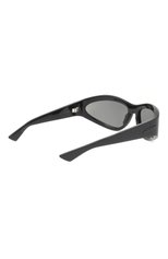 Женские солнцезащитные очки BOTTEGA VENETA черного цвета, арт. BV1077S | Фото 4 (Региональные ограничения белый список (Axapta Mercury): RU; Тип очков: С/з; Оптика Гендер: оптика-женское; Очки форма: Овальные)