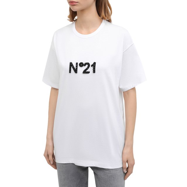 Футболка n21 женская. N collection футболки. Платье tom wood 21108 черный m. Niu. Футболка n21.