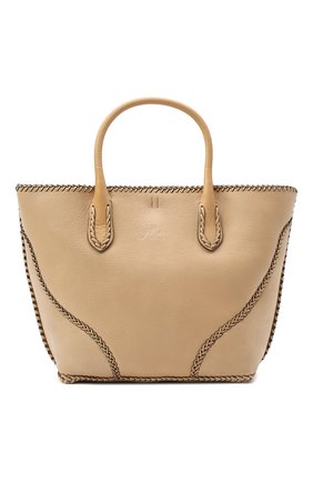 Женский сумка POLO RALPH LAUREN бежевого цвета по цене 73500 руб., арт. 428801213 | Фото 1 Женский сумка POLO RALPH LAUREN бежевого цвета, арт. 428801213 | Фото 1