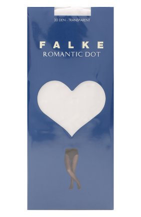 Детские колготки FALKE белого цвета по цене 1250 руб., арт. 13501 | Фото 1 Детские колготки FALKE белого цвета, арт. 13501 | Фото 1