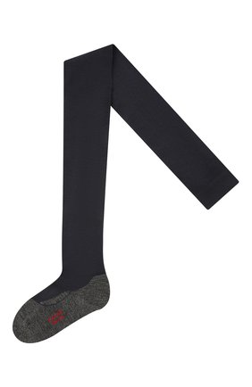 Детские колготки FALKE синего цвета по цене 2640 руб., арт. 13898 | Фото 1 Детские колготки FALKE синего цвета, арт. 13898 | Фото 1