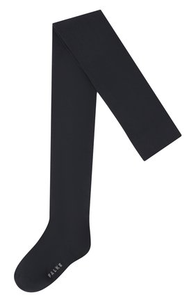 Детские колготки cotton touch FALKE темно-синего цвета по цене 1905 руб., арт. 13870 | Фото 1 Детские колготки cotton touch FALKE темно-синего цвета, арт. 13870 | Фото 1