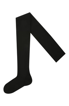 Детские утепленные колготки FALKE черного цвета по цене 2160 руб., арт. 13488 | Фото 1 Детские утепленные колготки FALKE черного цвета, арт. 13488 | Фото 1