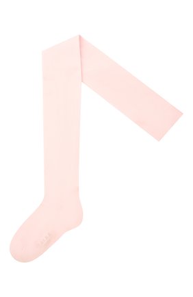 Детские колготки cotton touch FALKE светло-розового цвета по цене 1905 руб., арт. 13870 | Фото 1 Детские колготки cotton touch FALKE светло-розового цвета, арт. 13870 | Фото 1