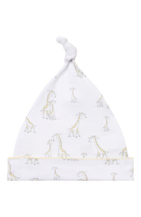 Детского комплект из пяти предметов KISSY KISSY белого цвета по цене 12400 руб., арт. F1742692P | Фото 8 Детского комплект из пяти предметов KISSY KISSY белого цвета, арт. F1742692P | Фото 8
