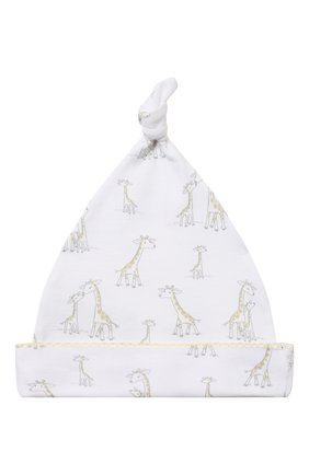 Детского комплект из пяти предметов KISSY KISSY белого цвета по цене 12400 руб., арт. F1742692P | Фото 9 Детского комплект из пяти предметов KISSY KISSY белого цвета, арт. F1742692P | Фото 9