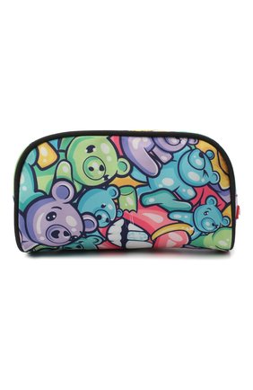 Детского пенал SPRAYGROUND разноцветного цвета по цене 2855 руб., арт. 910B3295NSZ | Фото 1 Детского пенал SPRAYGROUND разноцветного цвета, арт. 910B3295NSZ | Фото 1