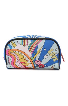 Детского пенал SPRAYGROUND разноцветного цвета по цене 2855 руб., арт. 910B3294NSZ | Фото 1 Детского пенал SPRAYGROUND разноцветного цвета, арт. 910B3294NSZ | Фото 1