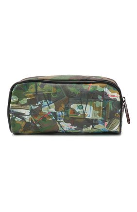 Детского пенал SPRAYGROUND разноцветного цвета по цене 2855 руб., арт. 910B3293NSZ | Фото 1 Детского пенал SPRAYGROUND разноцветного цвета, арт. 910B3293NSZ | Фото 1