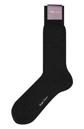 Мужские хлопковые носки RALPH LAUREN коричневого цвета по цене 2315 руб., арт. 450825662 | Фото 1 Мужские хлопковые носки RALPH LAUREN коричневого цвета, арт. 450825662 | Фото 1