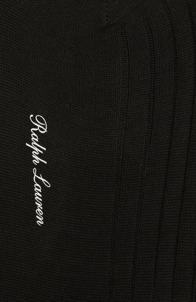Мужские хлопковые носки RALPH LAUREN коричневого цвета по цене 2315 руб., арт. 450825662 | Фото 2 Мужские хлопковые носки RALPH LAUREN коричневого цвета, арт. 450825662 | Фото 2