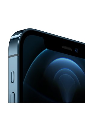 Iphone 12 pro 128gb pacific blue APPLE цвета по цене 89990 руб., арт. MGMN3RU/A | Фото 2 Iphone 12 pro 128gb pacific blue APPLE цвета, арт. MGMN3RU/A | Фото 2 (Память: 128GB)
