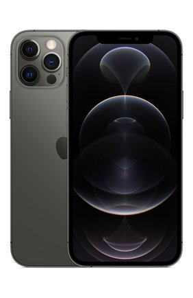 Iphone 12 pro 256gb graphite APPLE цвета по цене 99990 руб., арт. MGMP3RU/A | Фото 1 Iphone 12 pro 256gb graphite APPLE цвета, арт. MGMP3RU/A | Фото 1 (Память: 256GB)