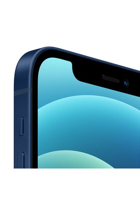 Мужские iphone 12 128gb blue APPLE blue цвета по цене 84990 руб., арт. MGJE3RU/A | Фото 2 Мужские iphone 12 128gb blue APPLE blue цвета, арт. MGJE3RU/A | Фото 2