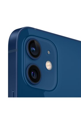 Мужские iphone 12 128gb blue APPLE blue цвета по цене 84990 руб., арт. MGJE3RU/A | Фото 3 Мужские iphone 12 128gb blue APPLE blue цвета, арт. MGJE3RU/A | Фото 3