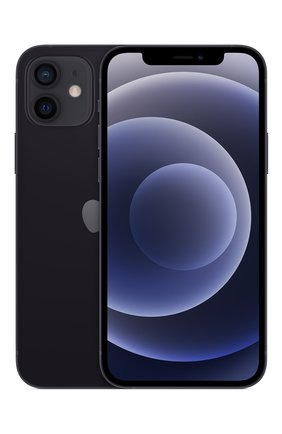 Мужские iphone 12 128gb black APPLE black цвета по цене 84990 руб., арт. MGJA3RU/A | Фото 1 Мужские iphone 12 128gb black APPLE black цвета, арт. MGJA3RU/A | Фото 1