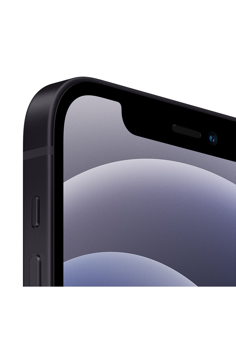 Мужские iphone 12 128gb black APPLE black цвета по цене 84990 руб., арт. MGJA3RU/A | Фото 2 Мужские iphone 12 128gb black APPLE black цвета, арт. MGJA3RU/A | Фото 2
