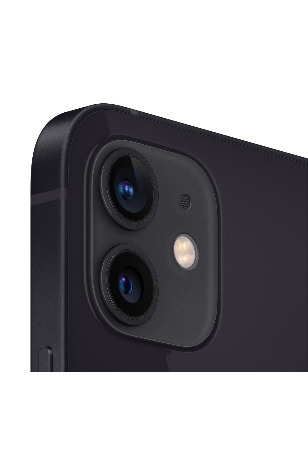 Мужские iphone 12 128gb black APPLE black цвета по цене 84990 руб., арт. MGJA3RU/A | Фото 3 Мужские iphone 12 128gb black APPLE black цвета, арт. MGJA3RU/A | Фото 3