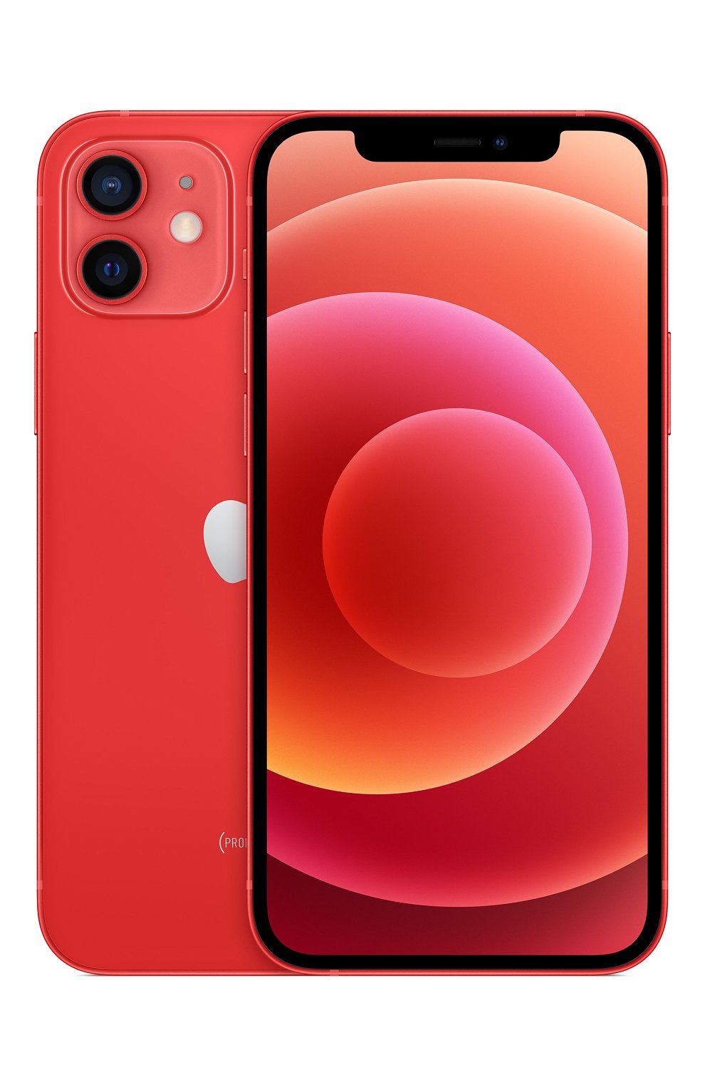 Iphone 12 128gb (product)red APPLE  (product)red цвета, арт. MGJD3RU/A | Фото 1 (Кросс-КТ: Деактивировано)