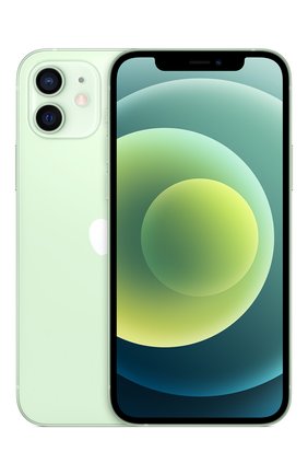 Iphone 12 256gb green APPLE  green цвета, арт. MGJL3RU/A | Фото 1 (Память: 256GB)