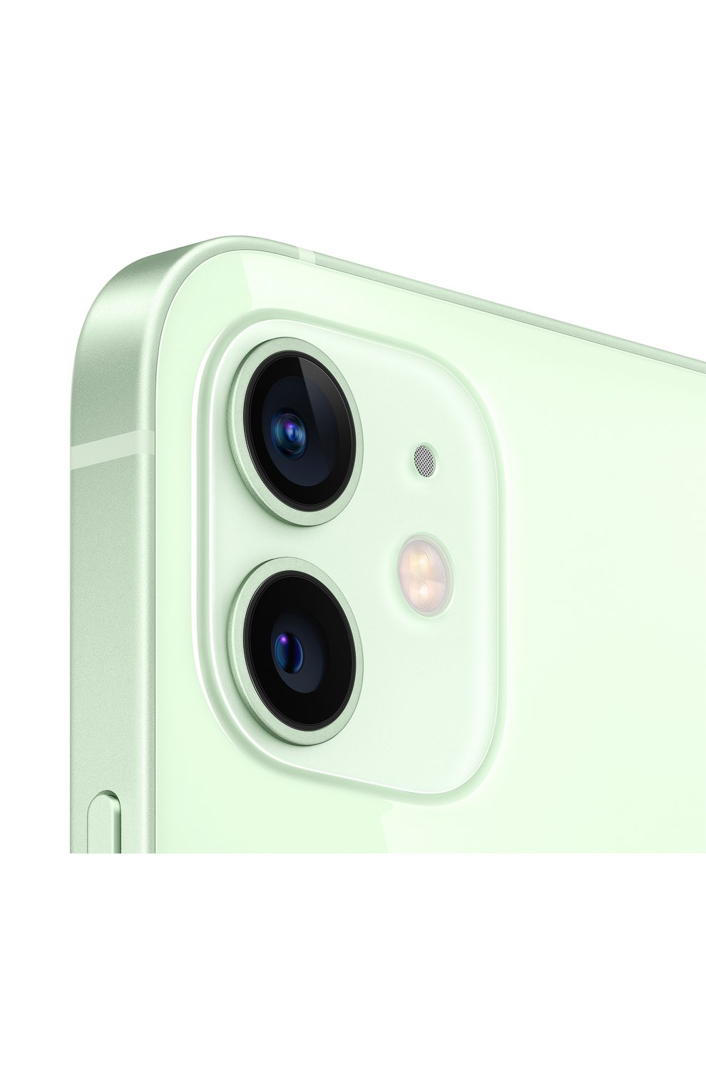 Мужские iphone 12 128gb green APPLE green цвета по цене 84990 руб., арт. MGJF3RU/A | Фото 3 Мужские iphone 12 128gb green APPLE green цвета, арт. MGJF3RU/A | Фото 3