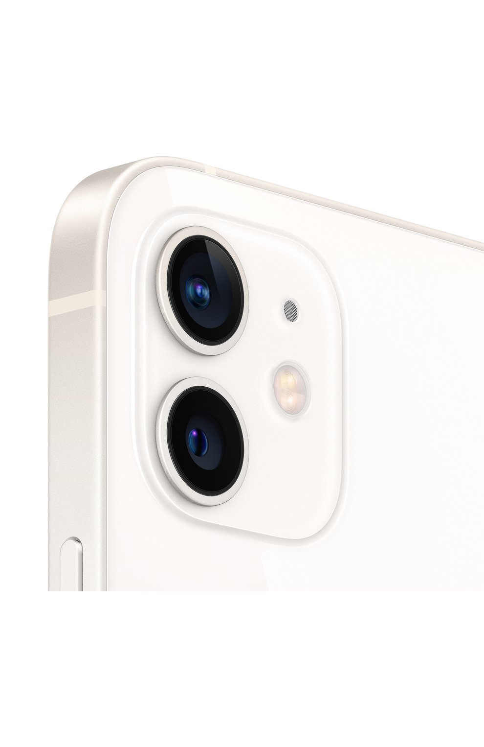 Мужские iphone 12 256gb white APPLE white цвета по цене 94990 руб., арт. MGJH3RU/A | Фото 3 Мужские iphone 12 256gb white APPLE white цвета, арт. MGJH3RU/A | Фото 3