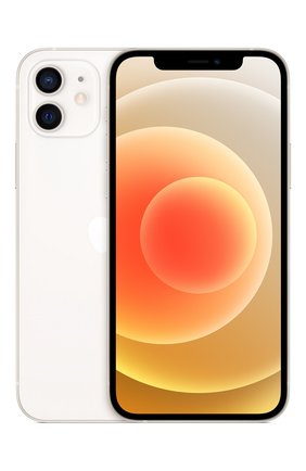 Мужские iphone 12 128gb white APPLE white цвета по цене 84990 руб., арт. MGJC3RU/A | Фото 1 Мужские iphone 12 128gb white APPLE white цвета, арт. MGJC3RU/A | Фото 1