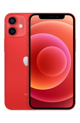 Iphone 12 mini 64gb (product)red APPLE  (product)red цвета, арт. MGE03RU/A | Фото 1 (Память: 64GB)