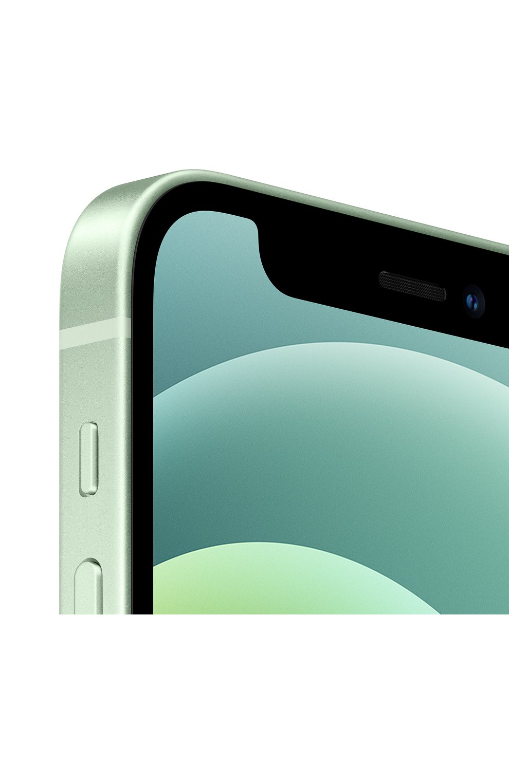 Iphone 12 mini 64gb green APPLE  green цвета, арт. MGE23RU/A | Фото 2 (Память: 64GB)