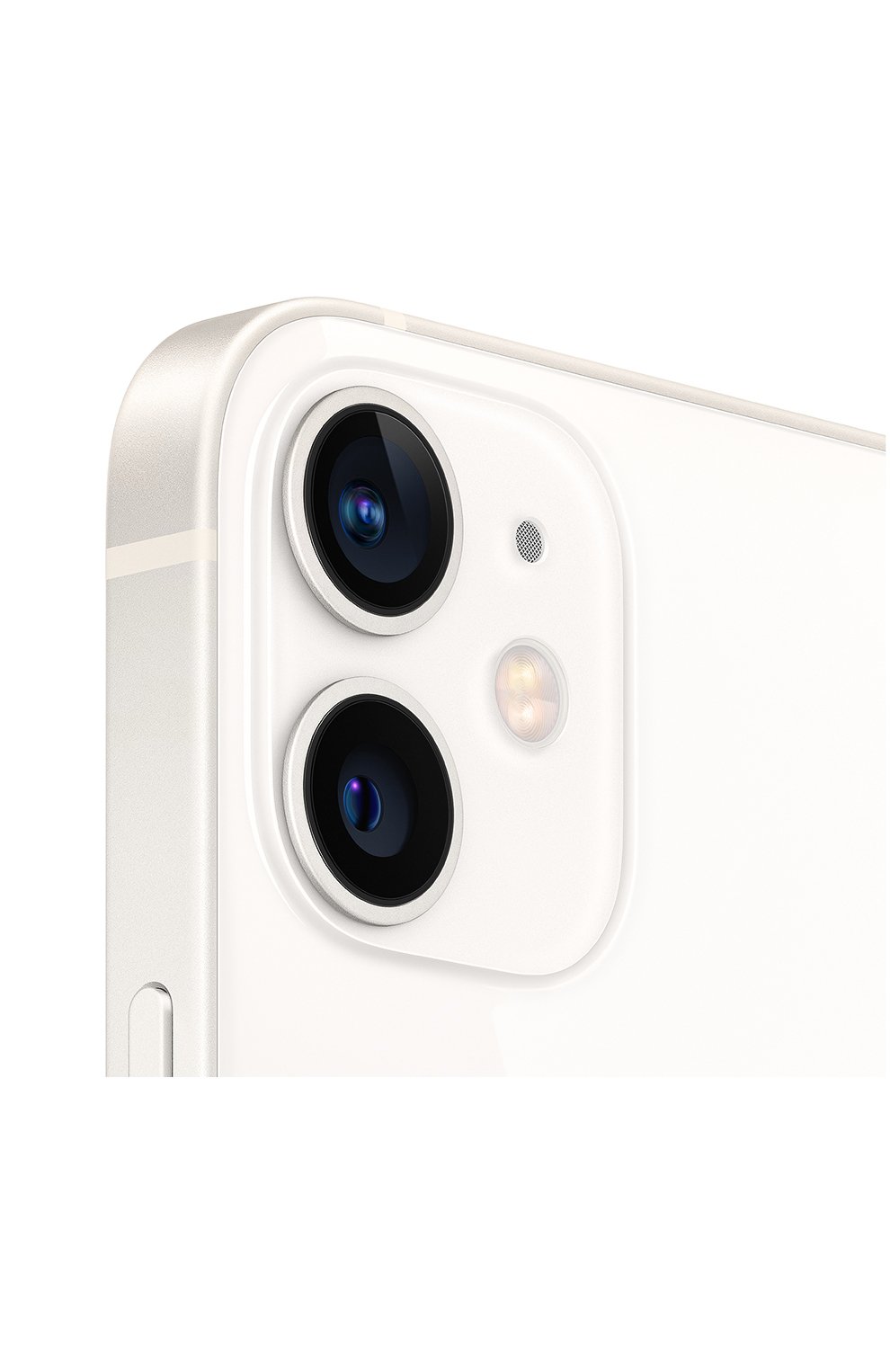 Iphone 12 mini 256gb white APPLE white цвета по цене 69990 руб., арт. MGEA3RU/A | Фото 3 Iphone 12 mini 256gb white APPLE white цвета, арт. MGEA3RU/A | Фото 3 (Память: 256GB)