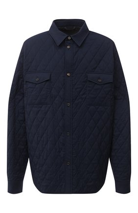 Мужская утепленная куртка BRIONI темно-синего цвета по цене 264500 руб., арт. SGND0L/09A20 | Фото 1 Мужская утепленная куртка BRIONI темно-синего цвета, арт. SGND0L/09A20 | Фото 1 (Материал подклада: Синтетический материал; Материал внешний: Шерсть; Рукава: Длинные; Мужское Кросс-КТ: Верхняя одежда, шерсть и кашемир, утепленные куртки; Big sizes: Big Sizes; Стили: Кэжуэл; Кросс-КТ: Куртка; Длина (верхняя одежда): До середины бедра)