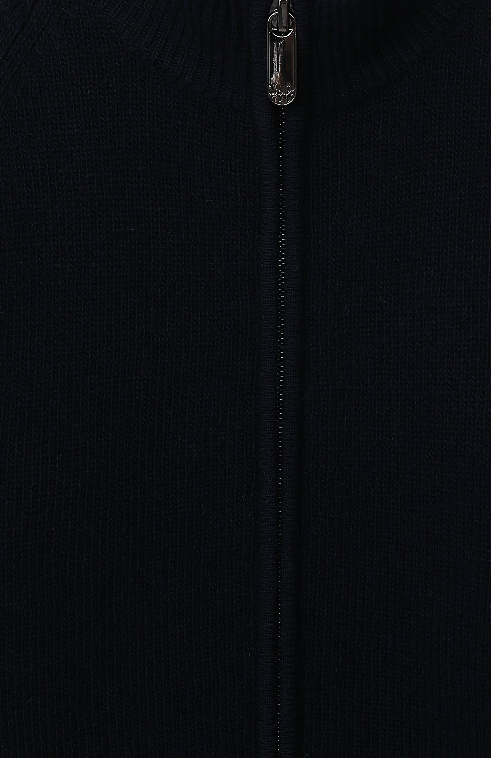 Детский шерстяной кардиган IL GUFO синего цвета, арт. A20GF190EM220/2A-4A | Фото 3 (Мальчики-школьная форма: Кардиганы; Материал внешний: Шерсть; Рукава: Длинные; Мальчики Кросс-КТ: Кардиган-одежда; Региональные ограничения белый список (Axapta Mercury): RU; Ростовка одежда: 18 мес | 86 см, 2 года | 92 см, 3 года | 98 см)