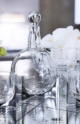 Набор из 2-х стаканов для виски paraison BACCARAT прозрачного цвета, арт. 2 812 380 | Фото 2 (Ограничения доставки: fragile-2)