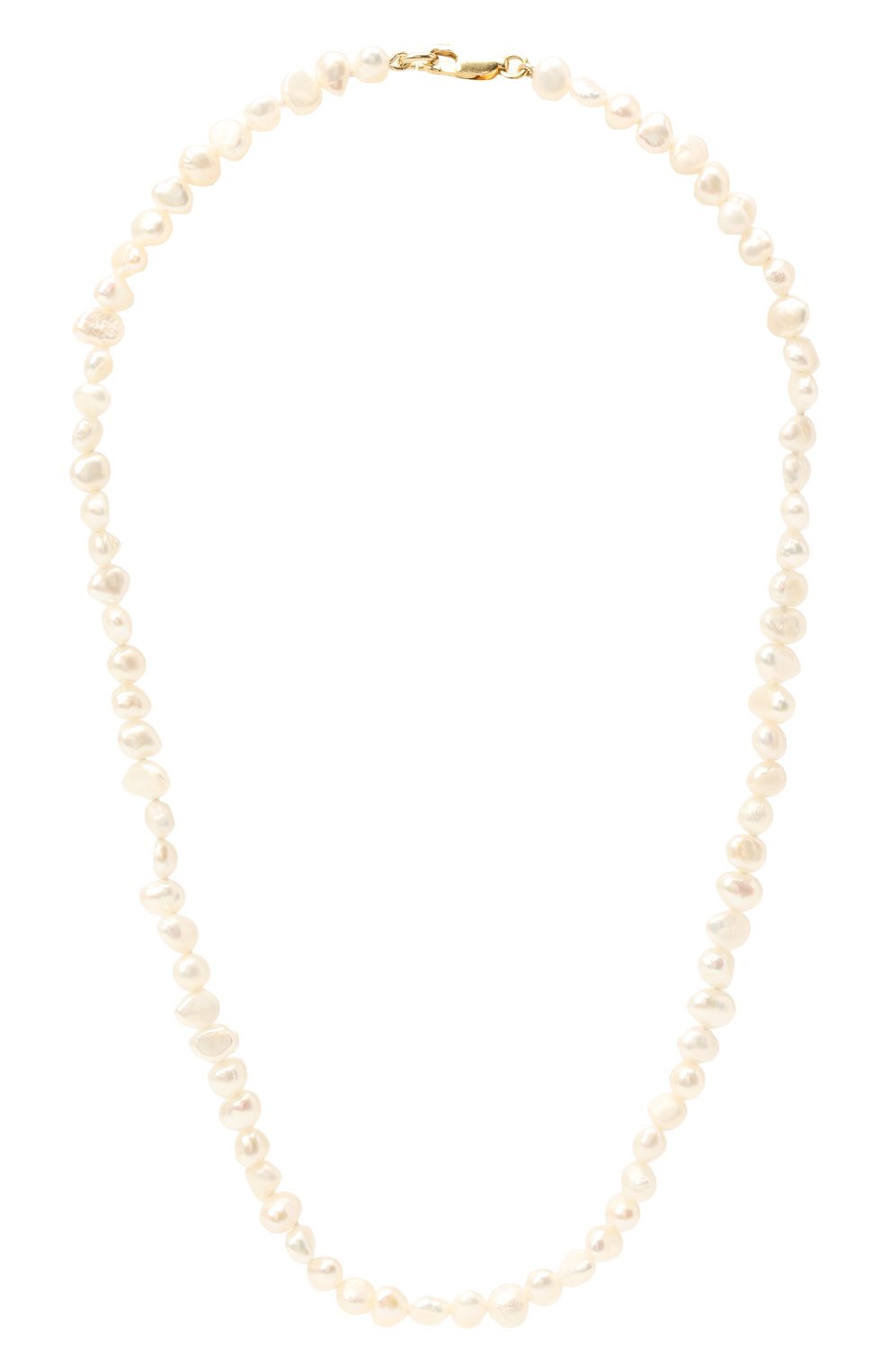 Женское колье vera COPINE JEWELRY золотого цвета, арт. VERA | Фото 1