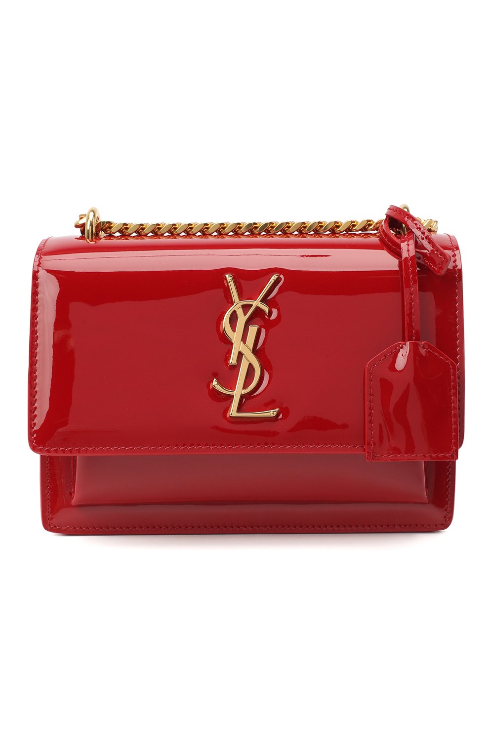 saint laurent small sunset