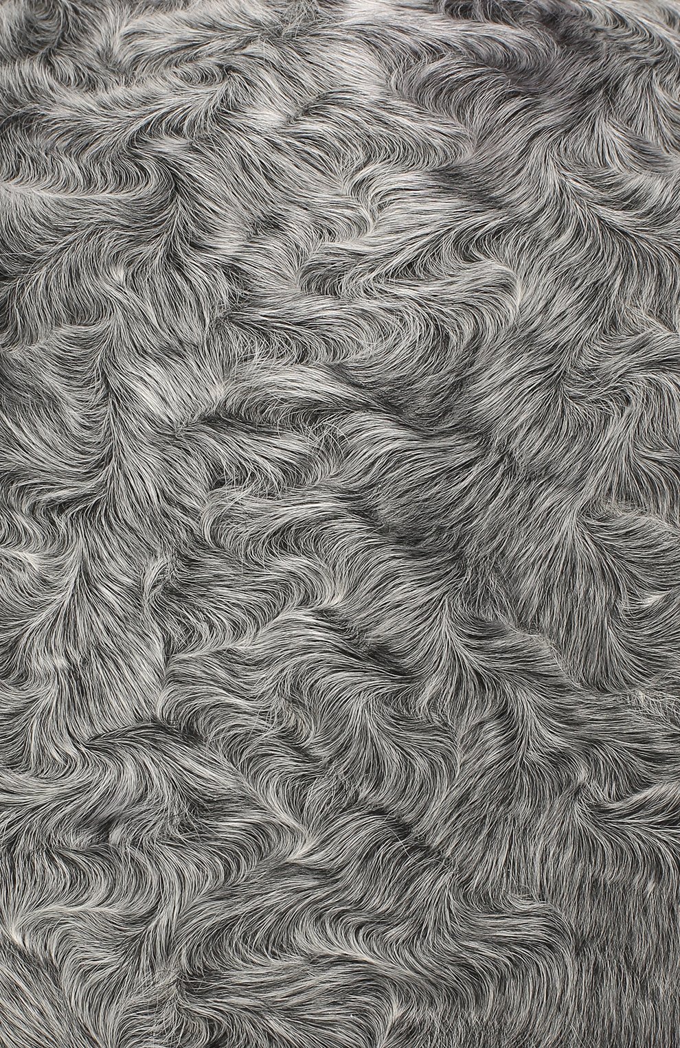 Мужская кепи из меха каракуля FURLAND серого цвета по цене 44500 руб., арт. 0232007810022200080 | Фото 3 Мужская кепи из меха каракуля FURLAND серого цвета, арт. 0232007810022200080 | Фото 3