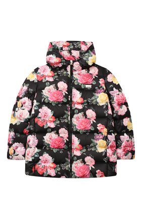 Детская куртка PHILIPP PLEIN черного цвета по цене 93750 руб., арт. F20C GRB0148 PNY002N | Фото 1 Детская куртка PHILIPP PLEIN черного цвета, арт. F20C GRB0148 PNY002N | Фото 1