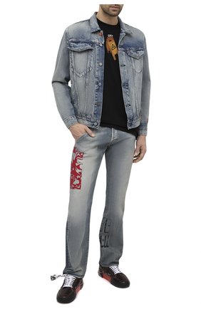 Джинсы Heron Preston x Levi's | Фото №2 Джинсы Heron Preston x Levi's | Фото №2