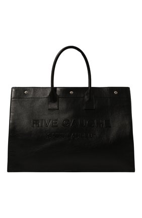 Мужская кожаная сумка noe large SAINT LAURENT черного цвета по цене 121000 руб., арт. 587273/CWTFE | Фото 1 Мужская кожаная сумка noe large SAINT LAURENT черного цвета, арт. 587273/CWTFE | Фото 1