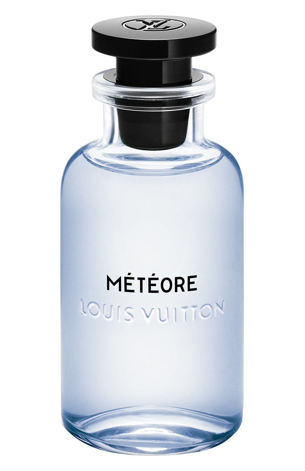 Мужской парфюмерная вода meteore LOUIS VUITTON голубого цвета, арт. LP0160 | Фото 1
