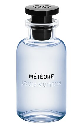 Мужской парфюмерная вода meteore LOUIS VUITTON голубого цвета по цене 21800 руб., арт. LP0160 | Фото 1 Мужской парфюмерная вода meteore LOUIS VUITTON голубого цвета, арт. LP0160 | Фото 1