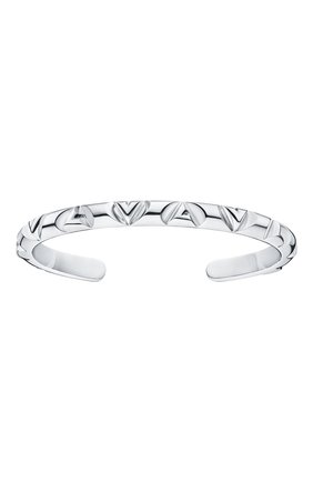 Мужской золотой браслет lv volt LOUIS VUITTON серебряного цвета по цене 610000 руб., арт. Q95963 | Фото 1 Мужской золотой браслет lv volt LOUIS VUITTON серебряного цвета, арт. Q95963 | Фото 1